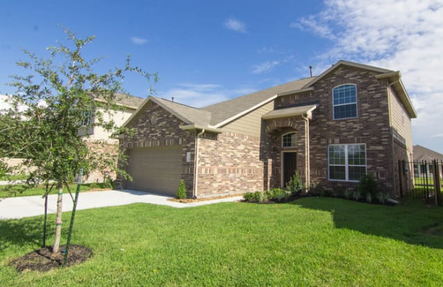 3734 Woodsons Drive - 3734 Woodsons Dr, Montgomery County, TX 77386