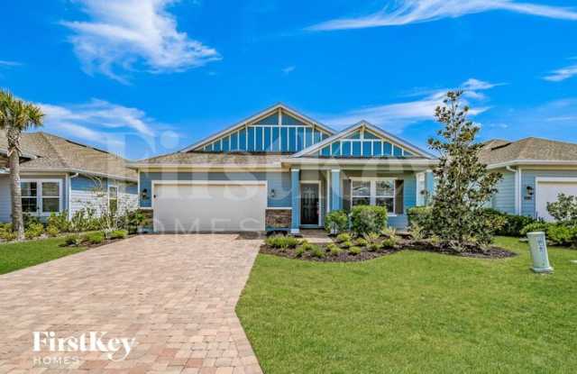 1137 Silver King Road - 1137 Silver King Road, Jacksonville, FL 32211