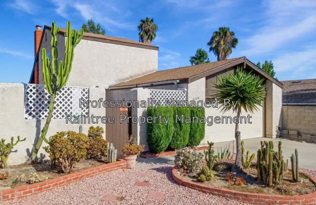 3608 Cresta Ct - 3608 Cresta Court, Oceanside, CA 92056