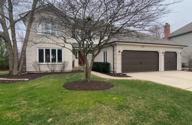 3824 Caine Court - 3824 Caine Court, Naperville, IL 60564
