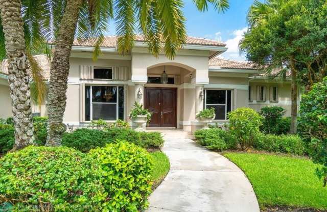 6282 NW 74th Ter - 6282 Northwest 74th Terrace, Parkland, FL 33067