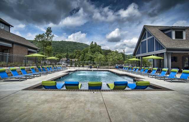 The Heights at Monte Sano photos photos