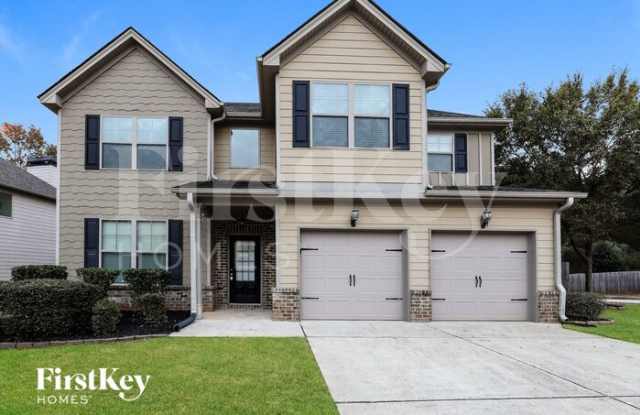 139 Village Park Drive - 139 Village Park Drive, Newnan, GA 30265