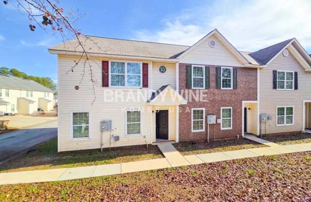 8590 Webb Road - 8590 Webb Road, Clayton County, GA 30274