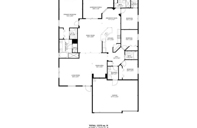 12133 SW Aventino Drive - 12133 Southwest Aventino Drive, Port St. Lucie, FL 34987 12133 SW Aventino Drive - 12133 Southwest Aventino Drive, Port St. Lucie, FL 34987