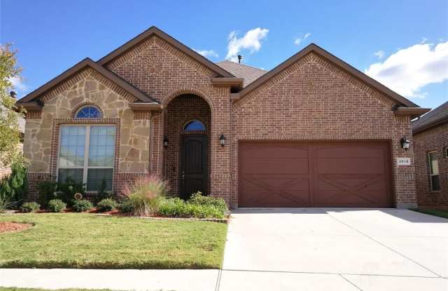 2019 San Marino Lane - 2019 San Marino Lane, Lewisville, TX 75077
