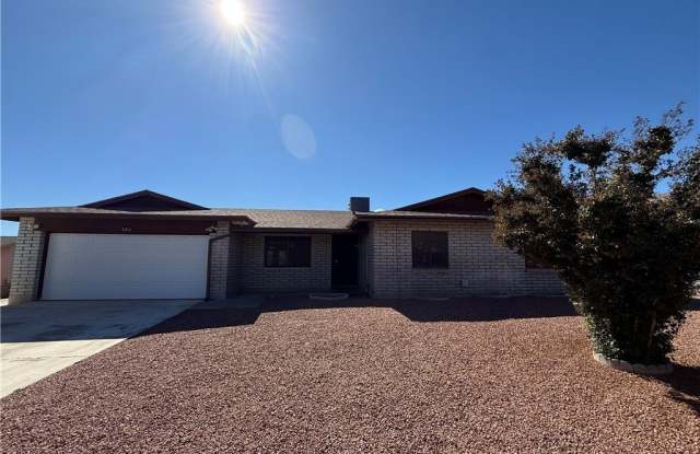 680 Ridgecrest Drive - 680 Ridgecrest Drive, Kingman, AZ 86409 680 Ridgecrest Drive - 680 Ridgecrest Drive, Kingman, AZ 86409