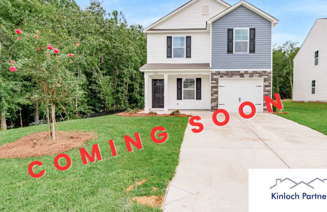 *** COMING SOON!! *** Beautiful 4 bedroom 3 bath home in Blythewood near SCOUT! photos photos