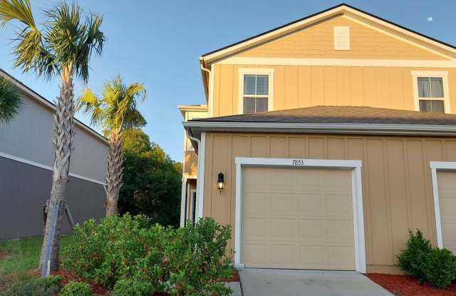 Townhome in Baymeadows photos photos