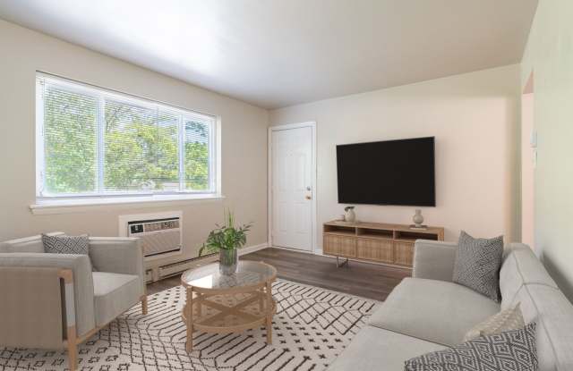 Madison Terrace Apartments Gallery 3