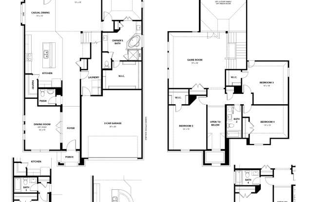 16108 Hidden Cove Dr Gallery 2