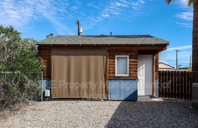 2925 N 15th Dr photos photos