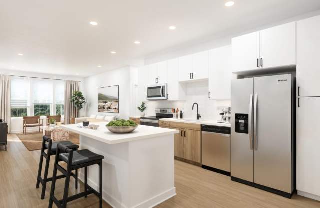 Bask Apartments Gallery 2