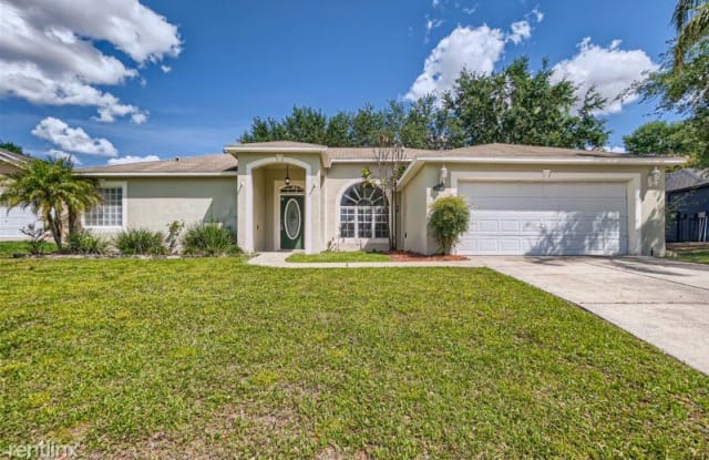 1463 Muir Cir UNIT - 1463 Muir Circle, Clermont, FL 34711