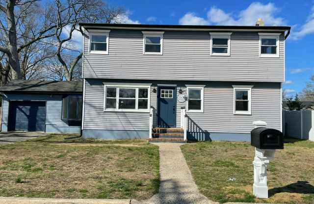 2507 Chestnut Street - 2507 Chestnut Street, Point Pleasant, NJ 08742 2507 Chestnut Street - 2507 Chestnut Street, Point Pleasant, NJ 08742