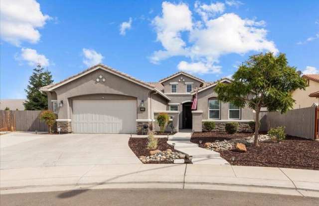 2358 Cloudline Place - 2358 Cloudline Place, San Joaquin County, CA 95337