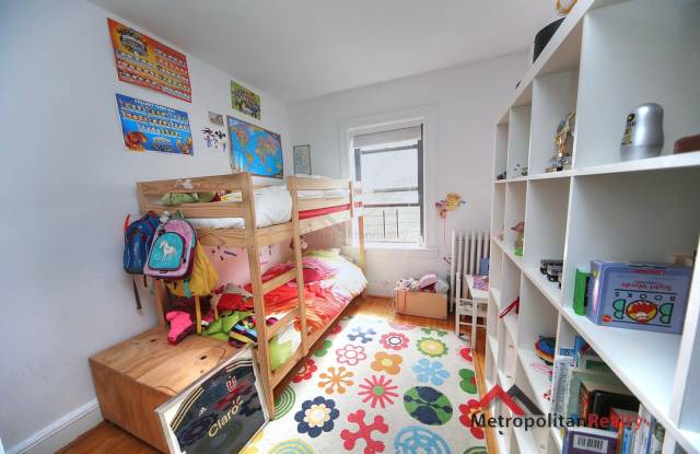 386 9th St - 386 9th Street, Brooklyn, NY 11215