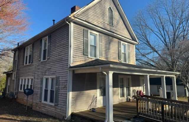 537 Stockton St. photos photos