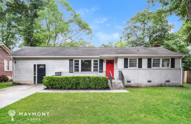 2629 Orchid Avenue photos photos