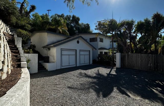9594 Lamar St. - 9594 Lamar Street, Spring Valley, CA 91977