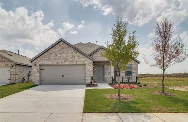 Charming 3BR House in Royse City Gallery 1