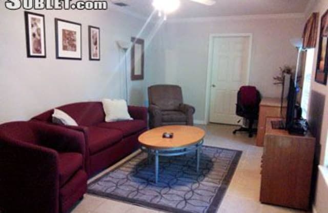 2940 Scott Mill Road - 2940 Scott Mill Drive, Jacksonville, FL 32223