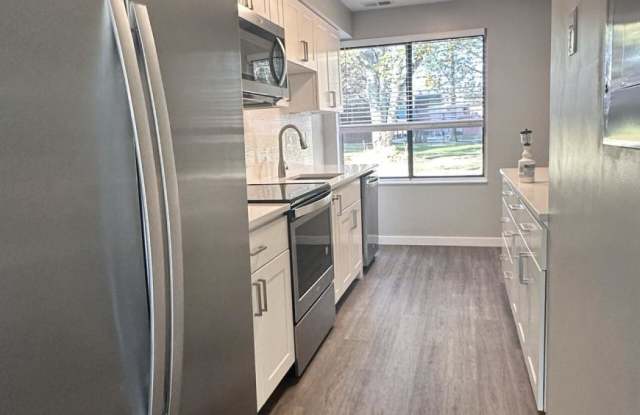 Village At Brookline photos photos