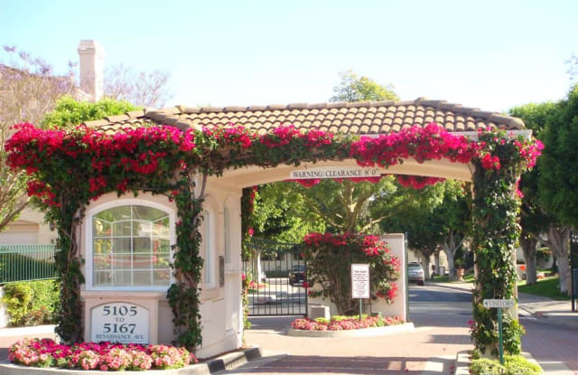 5117 Renaissance Ave - 5117 Renaissance Avenue, San Diego, CA 92122