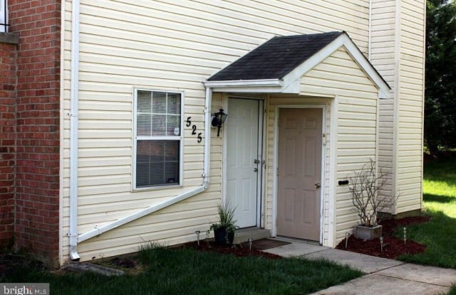 525 RED COAT PLACE - 525 Red Coat Place, Fort Washington, MD 20744