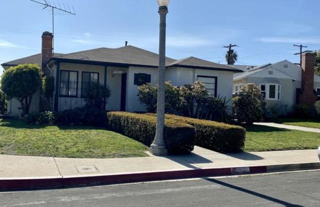 9400 KRAMERWOOD Place - 9400 Kramerwood Place, Los Angeles, CA 90034