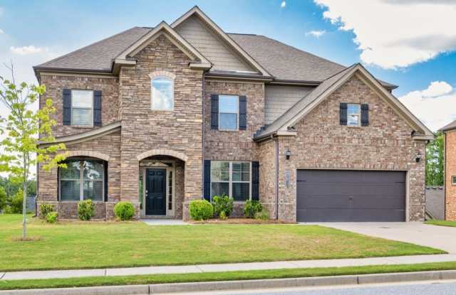 325 Sawyer Farm Drive Gallery 4
