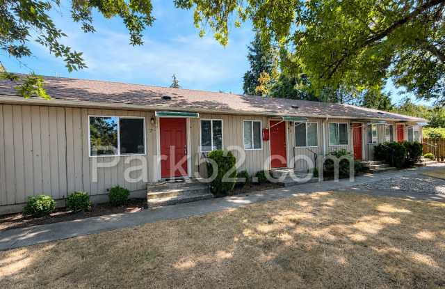 1 Bed 1 Bath Tacoma Apartment with On-Site Laundry and Parking Gallery 2