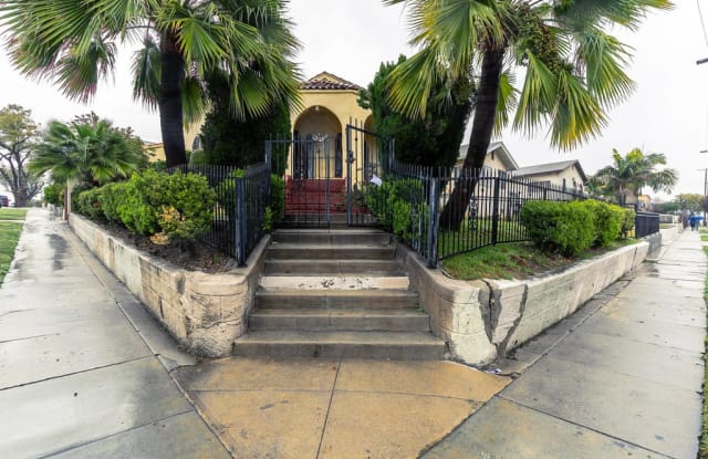 702 Forest Ave - 702 N Forest Ave, Los Angeles, CA 90033