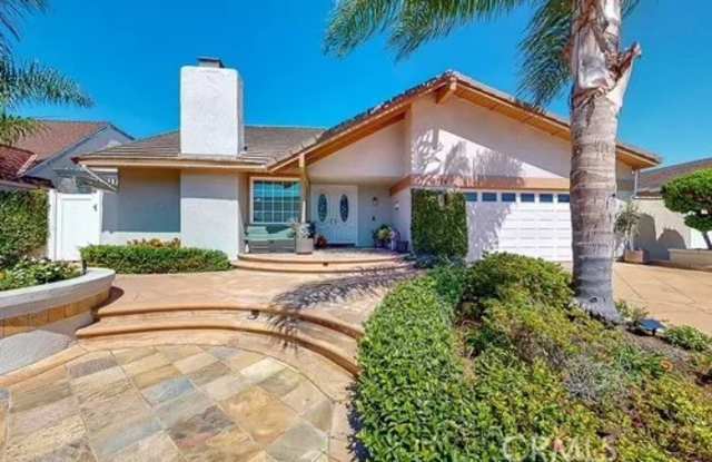 18776 Deodar Street - 18776 Deodar Street, Fountain Valley, CA 92708