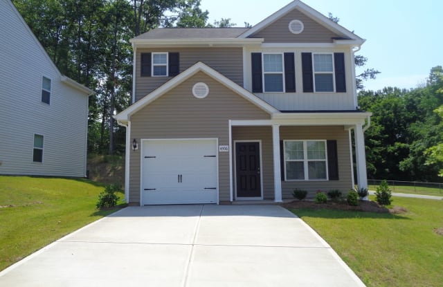 4506 Merryvale Forest Drive - 4506 Merryvale Forest Drive, Charlotte, NC 28214