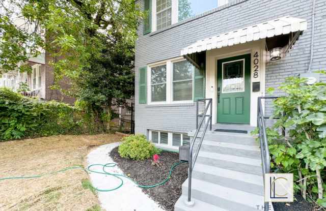 4028 Ely Place Southeast - 1 - 4028 Ely Place Southeast, Washington, DC 20019