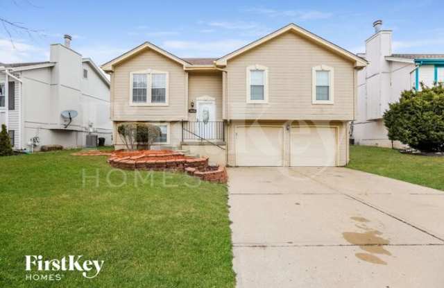 8414 Northeast 110th Terrace - 8414 Northeast 110th Terrace, Kansas City, MO 64157