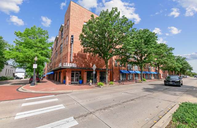 Link at Plano Apartment Homes photos photos