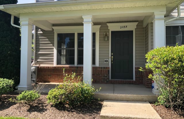 2035 ASTILBE WAY - 2035 Astibe Way, Odenton, MD 21113