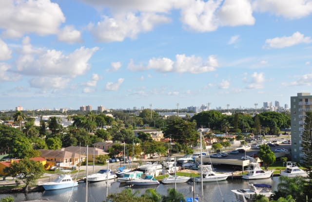 Miami Riverfront Residences Gallery 4