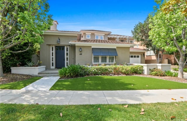 12 Bayleaf Lane - 12 Bayleaf Lane, Irvine, CA 92620