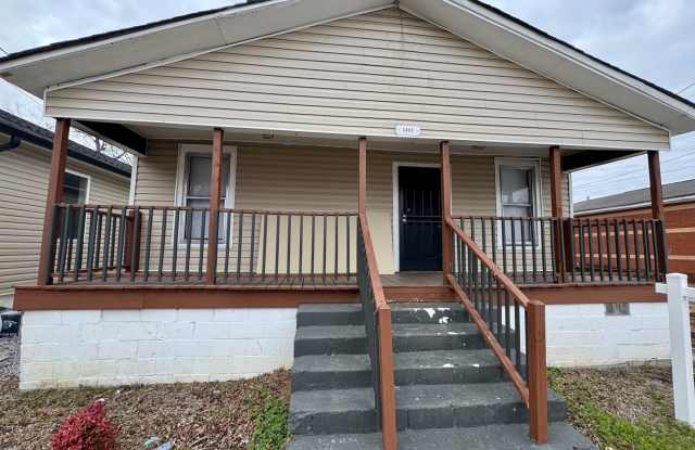 3805 Alton Park Blvd. - Spacious 3 bed/2 bath rental home in Chattanooga! $1,350/mo. photos photos
