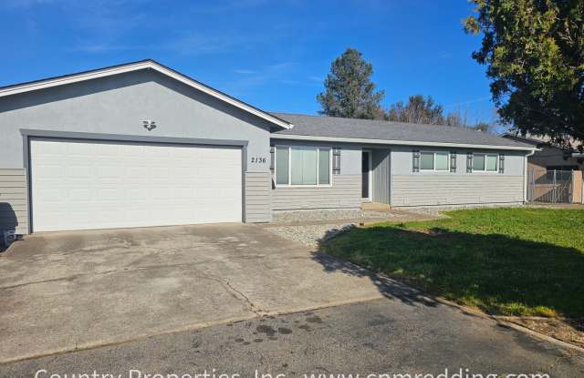 House with Huge Shop in the Heart of Redding Available Now! photos photos