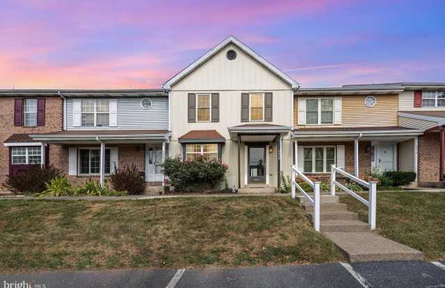 5434 AUTUMN Drive - 5434 Autumn Drive, Dauphin County, PA 17111