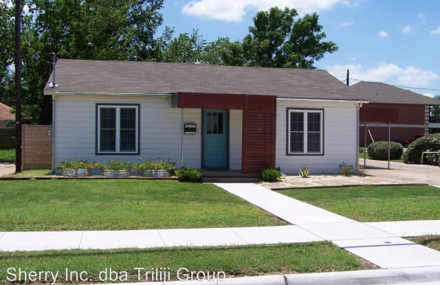 1717 S 15TH - 1717 South 15th Street, Waco, TX 76706 1717 S 15TH - 1717 South 15th Street, Waco, TX 76706