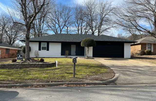 COMING SOON! Beautiful 3B/2B Home - 3200 South 56th Street, Fort Smith, AR 72903