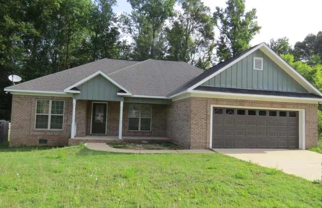 177 LEE ROAD 2084 - 177 Lee Road 2084, Lee County, AL 36877