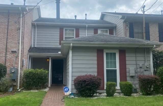 4042 Camellia Dr. - 4042 Camellia Drive, Montgomery, AL 36109