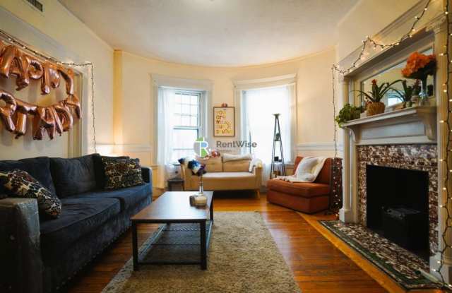 9 Vernon St. photos photos