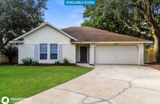 1041 Tolkien Lane - 1041 Tolkien Lane, Jacksonville, FL 32225